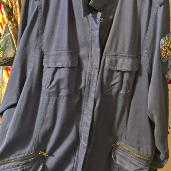 Jacket - Picture 4 of 5